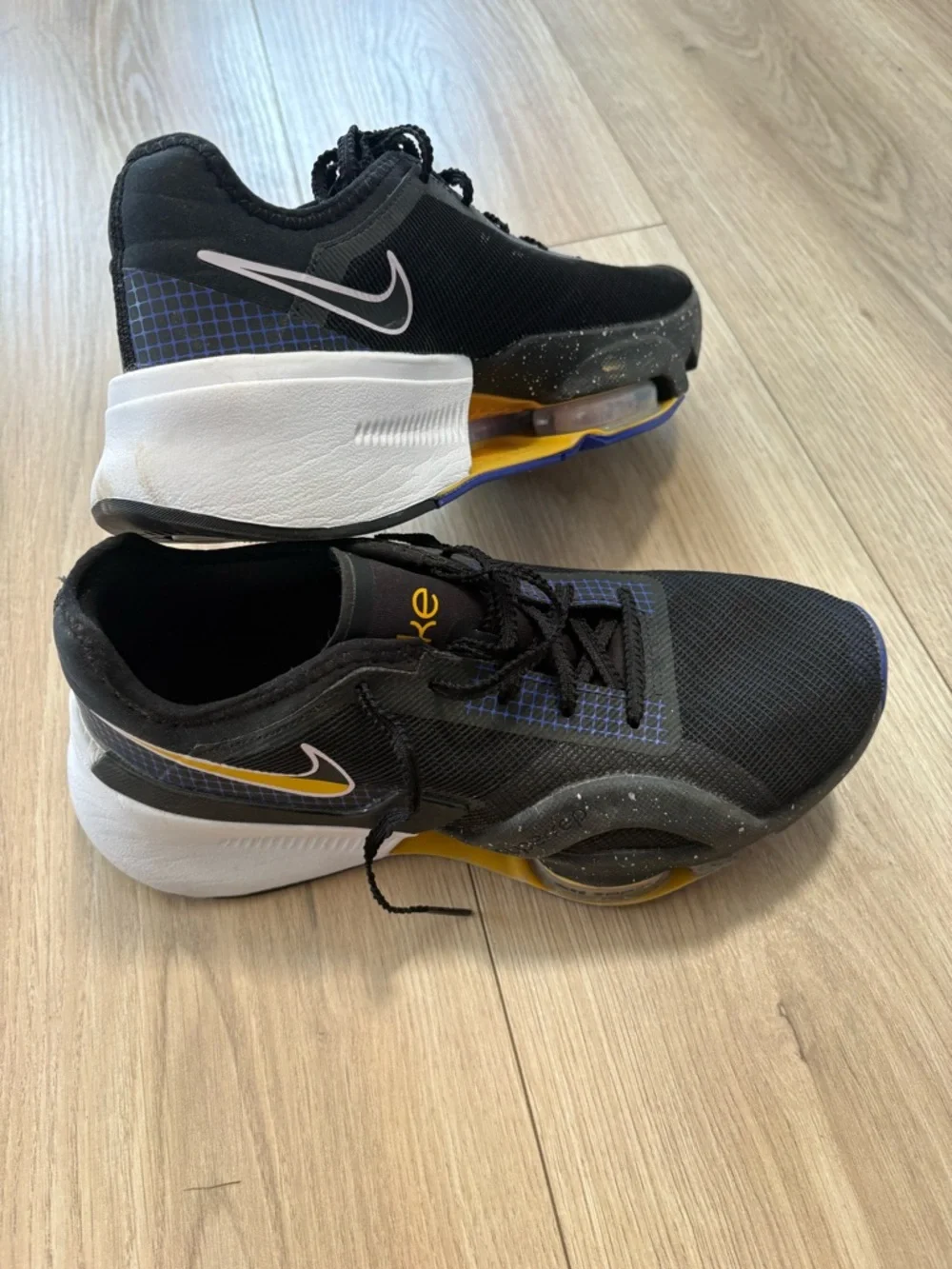 Nike Air Zoom Superrep 3 - Picture 3 of 5